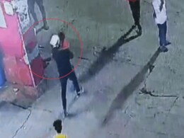 पालकांना खडबडून जागं करणारा VIDEO, राजस्थानात 4 वर्षांच्या चिमुकल्याचं अपहरण 