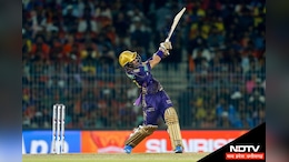 Live Cricket Match Today: IPL 2024 के एकतरफा मैच में KKR ने जीता खिताब, हैदराबाद को 8 विकेट से चटाया धूल