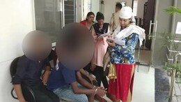 MP में बाल मजदूरी पर बड़ा एक्शन ! इंदौर के कारखाने से 8 नाबालिगों को कराया मुक्त&nbsp;