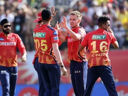 In Hunt For IPL Title, Punjab Kings Set To Hire Ex-RCB Star As Head Coach: Report In Hunt For IPL Title, Punjab Kings Set To Hire Ex-RCB Star As Head Coach: Report