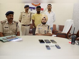 KBC स्टाइल में करोड़पति बनाने का सपना दिखाकर लूट लिए लाखों रुपये, बिहार से आरोपी गिरफ्तार