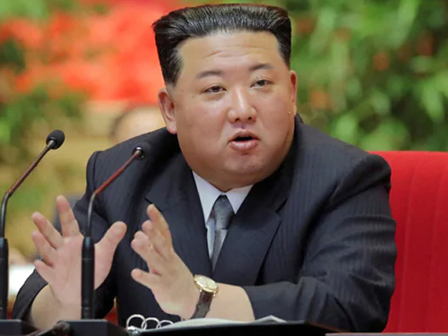 North Korea Under Fire From Japan For Attempt To Launch Satellite