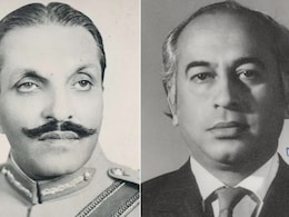 पाकिस्तानी तानाशाह जिया उल हक की भी प्लेन क्रैश में हुई थी मौत, क्या आम का शौक पड़ा महंगा? पाकिस्तानी तानाशाह जिया उल हक की भी प्लेन क्रैश में हुई थी मौत, क्या आम का शौक पड़ा महंगा?
