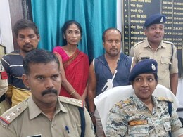 Chhattisgarh: मां ने पैसे देने से किया मना तो बेटी ने चोरी का बनाया प्लान, 2 चोर के साथ मिलकर घटना को दिया अंजाम