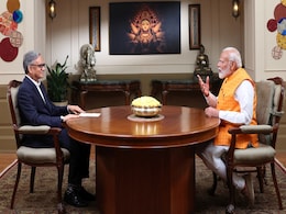 Exclusive : PM मोदी ने दिखाई भविष्य के भारत की झलक, 100 साल की सोच... 1000 साल का ख्वाब; पढ़ें पूरा इंटरव्यू Exclusive : PM मोदी ने दिखाई भविष्य के भारत की झलक, 100 साल की सोच... 1000 साल का ख्वाब; पढ़ें पूरा इंटरव्यू