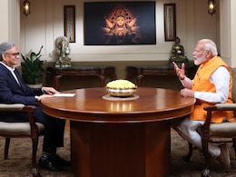 Super Exclusive: 'गुजरात के पास कोई सुविधा नहीं फिर भी इंडस्ट्री में आया रेवोल्यूशन', PM ने बताया कैसे हो सकता है 'भारत का विकास' Super Exclusive: 'गुजरात के पास कोई सुविधा नहीं फिर भी इंडस्ट्री में आया रेवोल्यूशन', PM ने बताया कैसे हो सकता है 'भारत का विकास'