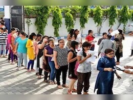 NEET UG 2024 की परीक्षा आज, राजस्थान के 24 शहरों में 1 लाख 97 हजार विद्यार्थी देंगे एग्जाम