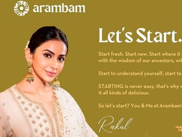 रकुल प्रीत सिंह ने हैदराबाद में खोला अपना नया रेस्तरां, मेनू में शामिल है बाजरे से बनी डिश, यहां देखें डीटेल्स