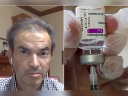 कोविशील्ड लसीमुळे भारतीयांना धोका? डॉ. रवी गोडसे काय म्हणाले?