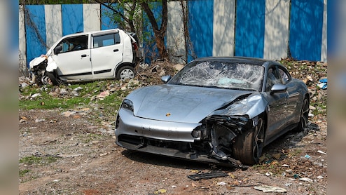 Pune Porsche Case: Court Denies Temporary Bail Of Juvenile's Father