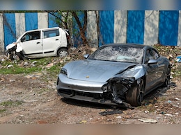 Pune Porsche Case: Court Denies Temporary Bail Of Juvenile's Father Pune Porsche Case: Court Denies Temporary Bail Of Juvenile's Father
