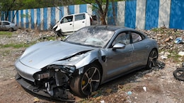 Pune Porsche Crash Accused's Parents Sent To Police Custody Till June 5
