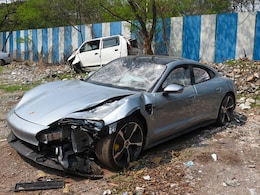In Pune Drink Driving Case, Police Custody For Minor's Father, Grandfather In Pune Drink Driving Case, Police Custody For Minor's Father, Grandfather