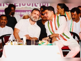 देशभर में सचिन पायलट की डिमांड, राजस्थान सहित 8 राज्यों में लोकसभा चुनाव के लिए कर चुके 65 से अधिक सभाएं देशभर में सचिन पायलट की डिमांड, राजस्थान सहित 8 राज्यों में लोकसभा चुनाव के लिए कर चुके 65 से अधिक सभाएं