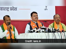 लोकसभा पराभवानंतर भाजपचा अ‍ॅक्शन प्लान तयार, 'या' नेत्यांवर मोठी जबाबदारी