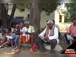 Negligence: जमीन अधिग्रहण कर भूल गई सरकार, अपने हक के लिए दर-दर भटक रहे हैं सैकड़ों किसान