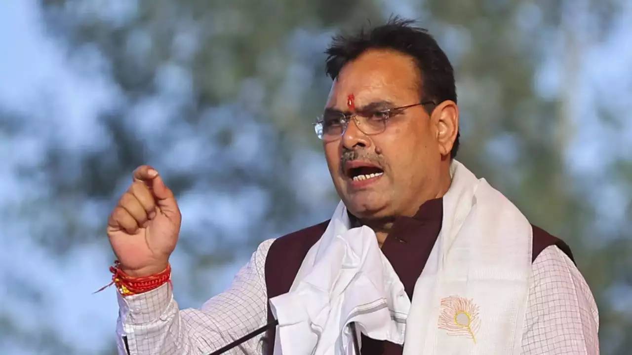 Water Crisis In Rajasthan: पानी की किल्लत पर राजस्थान सरकार का एक्शन , सीएमने लिया बड़ा फैसला