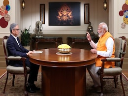 मुझ पर कम्युनल का लेबल लगे तो लगे, ढोंगी सेक्युलरिज्म वालों के पापों को मैं खोलकर रखूंगाः PM मोदी मुझ पर कम्युनल का लेबल लगे तो लगे, ढोंगी सेक्युलरिज्म वालों के पापों को मैं खोलकर रखूंगाः PM मोदी