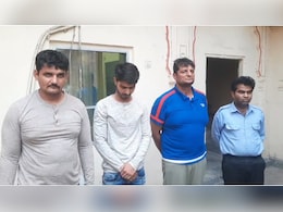 Rajasthan: फर्जी SP, DSP बन कर ठगी करती थी गैंग, जयपुर पुलिस ने किया 'ईरानी गैंग' का भंडाफोड़, 5 गिरफ्तार 