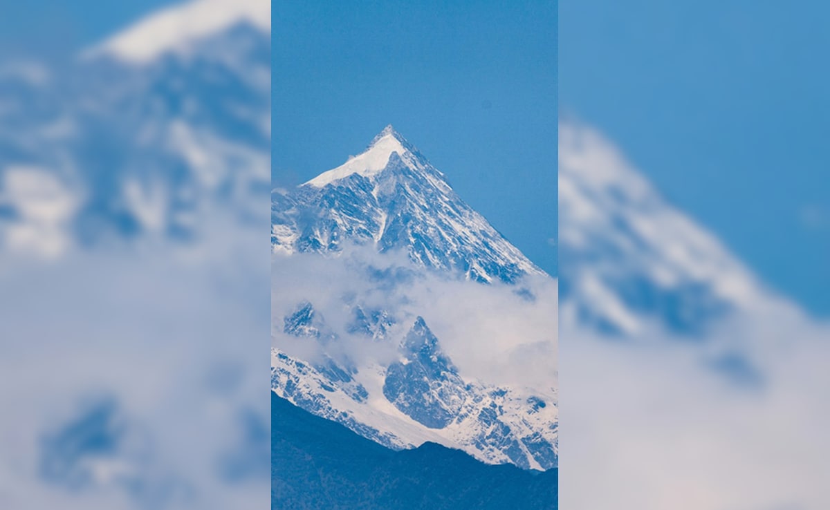 Latest and Breaking News on NDTV