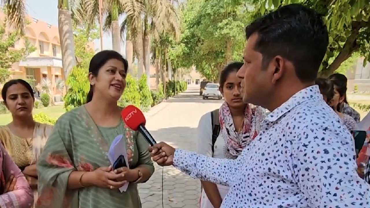 Lok Sabha Election : श्री गंगानगर की जनता ने किन मुद्दों पर दिया अपना वोट