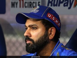 IPL 2024: "कहने के बावजूद..." स्टार स्पोर्ट्स पर भड़के रोहित शर्मा, प्राइवेसी को लेकर खड़ा किया सवाल IPL 2024: "कहने के बावजूद..." स्टार स्पोर्ट्स पर भड़के रोहित शर्मा, प्राइवेसी को लेकर खड़ा किया सवाल