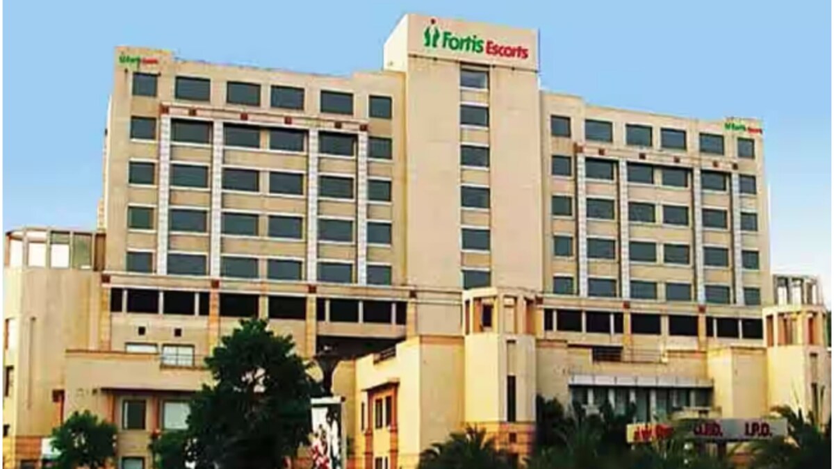 Organ Transplant Case: जयपुर के Fortis Hospital में पुलिस की बड़ी