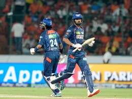 "Biggest Mistake...": KL Rahul Blasted After LSG Lose To DC To Be On Brink Of IPL Elimination "Biggest Mistake...": KL Rahul Blasted After LSG Lose To DC To Be On Brink Of IPL Elimination