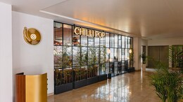 Chilli Pop In Rajouri Garden: A Culmination Of All Things Delicious And Vibrant