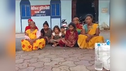 MP News: सरकारी सिस्टम हुआ लाचार,  9 साल की मासूम इस हाल में 4 दिन तक पिता के पोस्टमार्टम का करती रही इंतजार
