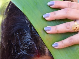 डैमेज्ड बालों पर इस तरह लगाकर देख लीजिए एलोवेरा, रूखी-सूखी लटें हो जाएंगी मुलायम डैमेज्ड बालों पर इस तरह लगाकर देख लीजिए एलोवेरा, रूखी-सूखी लटें हो जाएंगी मुलायम