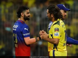 How Can RCB Beat CSK To Enter IPL Playoffs? Sunil Gavaskar's 'Virtually Impossible' Mantra