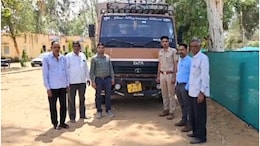 Rajasthan: अवैध रूप से लकड़ी ले जाते पकड़े गए तो मिलेगी अनोखी सजा, राजस्थान में हर जगह हो रही चर्चा
