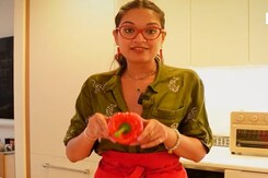 Meet The Woman Who Built Her Six-Figure Food Business After Getting Laid Off Meet The Woman Who Built Her Six-Figure Food Business After Getting Laid Off