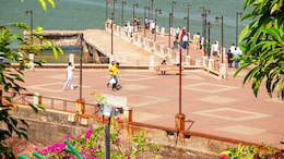 Panjim In 24 Hours: Explore Goa's Vibrant Capital With Its Colourful Streets, Sunset Points And Local Taverns