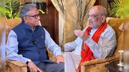 Lok Sabha Election: 7वें चरण के चुनाव से पहले अमित शाह ने किया जीत का दावा, बोले- इन राज्यों से आएंगे चौंकाने वाले नतीजे
