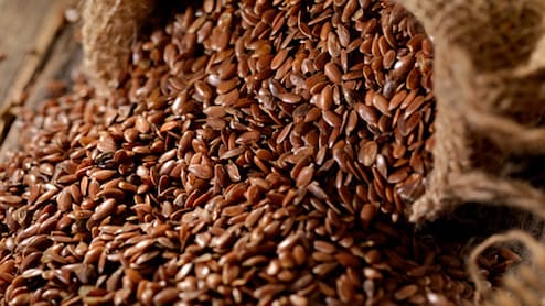 Broccoli Sprouts To Flaxseeds: These Foods Can Naturally Fix Your Liver