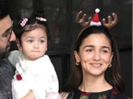 Anant-Radhika 2nd Pre Wedding: रणबीर-आलिया बेटी राहा के साथ रवाना हुए इटली, अनंत-राधिका की क्रूज पार्टी में होने जा रहे हैं शामिल