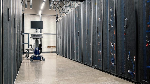 21-Year Tax Holiday, Rs 2,000 Crore Safe Harbour: India's Data Centre Bet