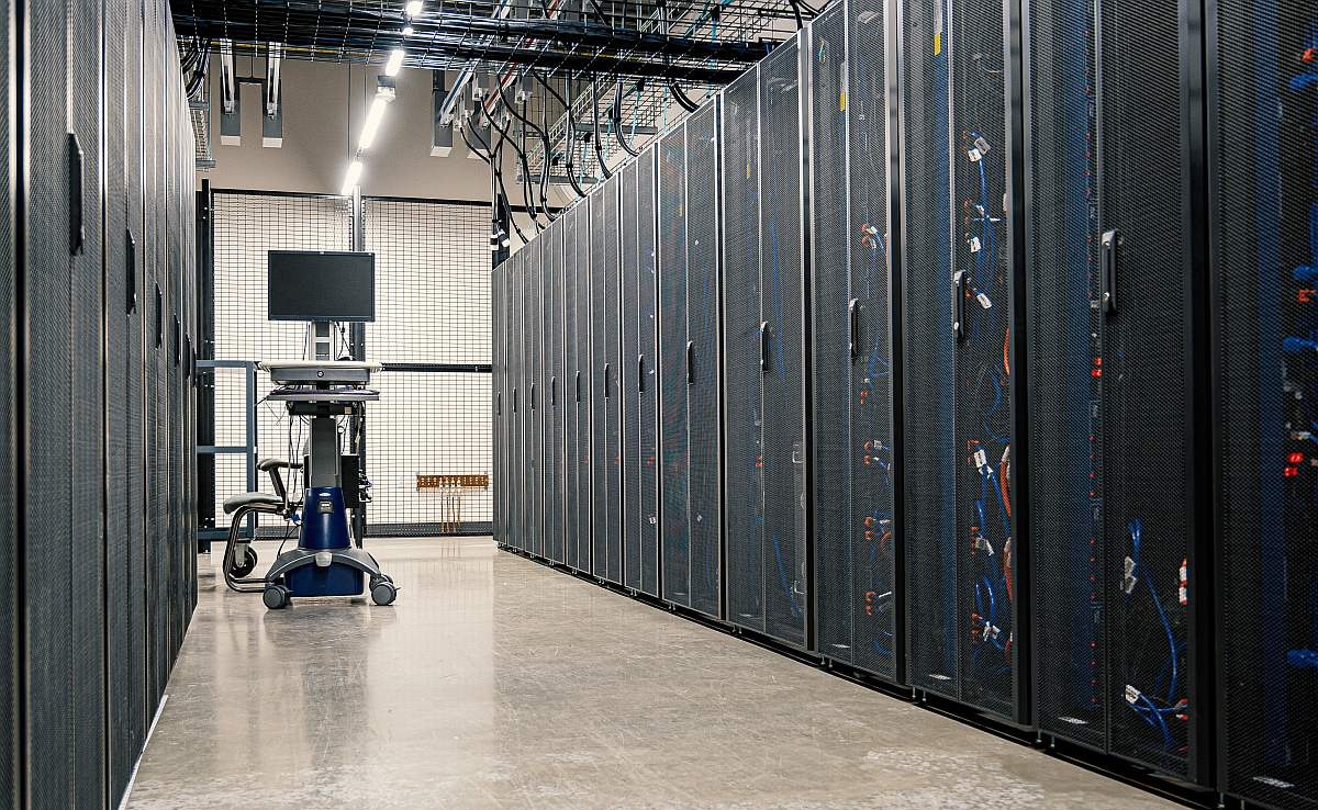 In Big IT, AI Push, Firms Setting Up Data Centres In India To Get Tax Holiday