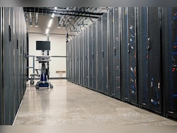 TCS, Private Equity Major To Invest Rs 18,000 Crore In Data Centre Business