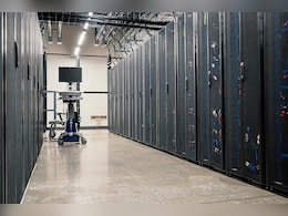 TCS, Private Equity Major To Invest Rs 18,000 Crore In Data Centre Business