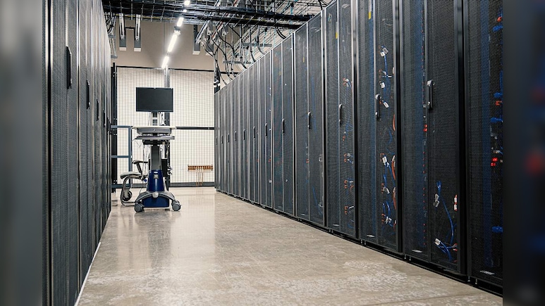 TCS, Private Equity Major To Invest Rs 18,000 Crore In Data Centre Business