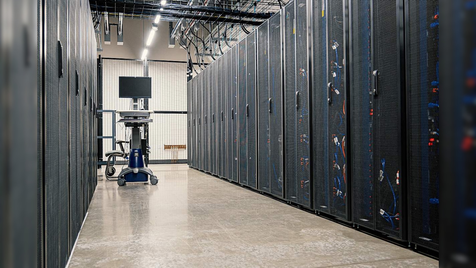 Google Plans $15 Billion AI Data Centre in Visakhapatnam with Operations by 2028
