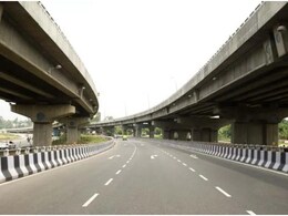 Sanchore Elevated Highway: राजस्थान के सांचौर में बनने जा रहा 6.2 KM लंबा एलिवेटेड हाईवे, मिट्टी की सैंपलिंग के बाद फाइनल होगा डिजाइन Sanchore Elevated Highway: राजस्थान के सांचौर में बनने जा रहा 6.2 KM लंबा एलिवेटेड हाईवे, मिट्टी की सैंपलिंग के बाद फाइनल होगा डिजाइन