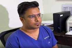 Girl Develops Hole In Stomach After Eating Smoky Paan. Doctor Explains Why Girl Develops Hole In Stomach After Eating Smoky Paan. Doctor Explains Why