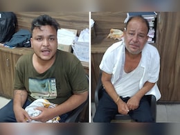 हवाई दलातील निवृत्त कर्मचाऱ्याला वकिलाने मुलाच्या मदतीने केले ठार