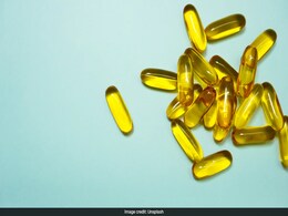 Fish Oil Supplements May Increase Risk Of Stroke, Heart Issues: Study Fish Oil Supplements May Increase Risk Of Stroke, Heart Issues: Study