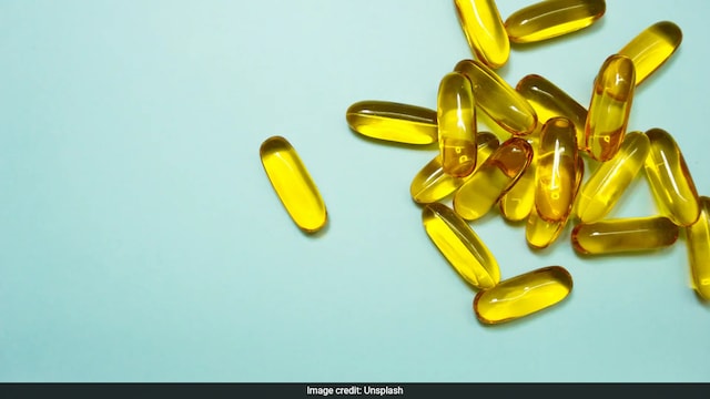 Incorporating fish oil supplements into the diet can provide a broad spectrum of health benefits