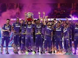 KKR vs SRH Final, IPL 2024: 10 साल बाद फिर IPL की बादशाह बनी किंग खान की KKR KKR vs SRH Final, IPL 2024: 10 साल बाद फिर IPL की बादशाह बनी किंग खान की KKR